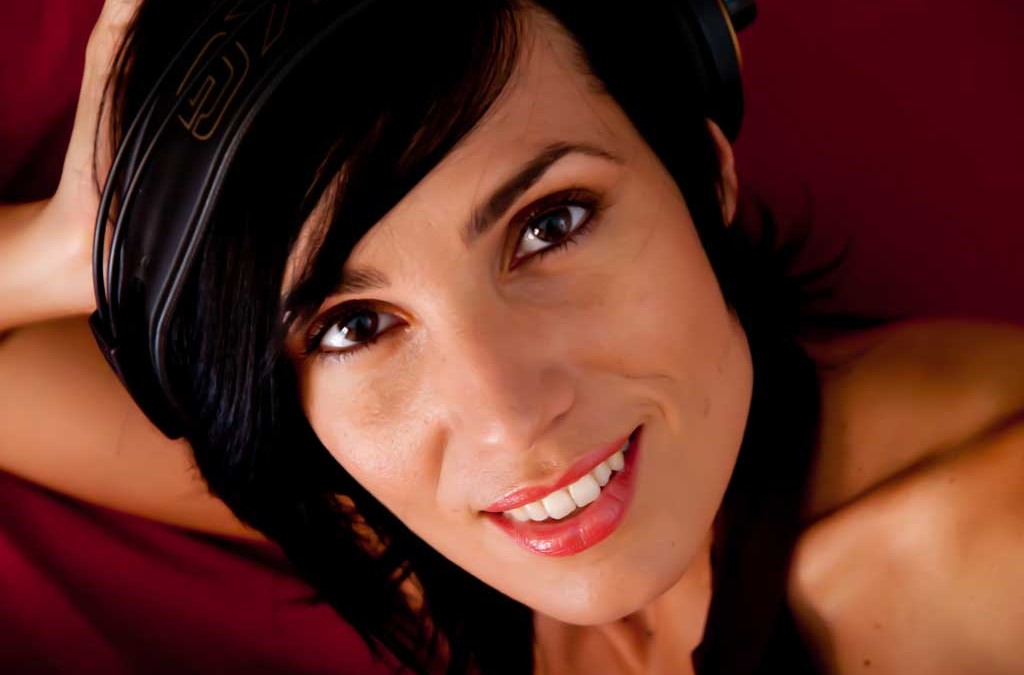 SARA BERNI BLUES BAND