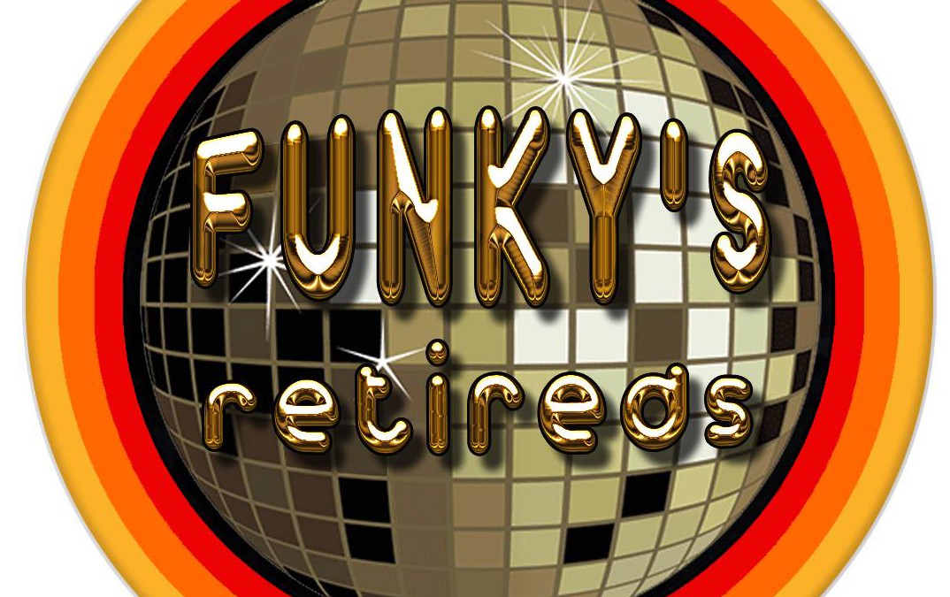 FUNKY’S RETIREDS