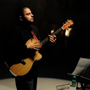 Luca Ferrara