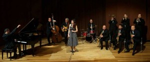 Max Ciafrei Orchestra