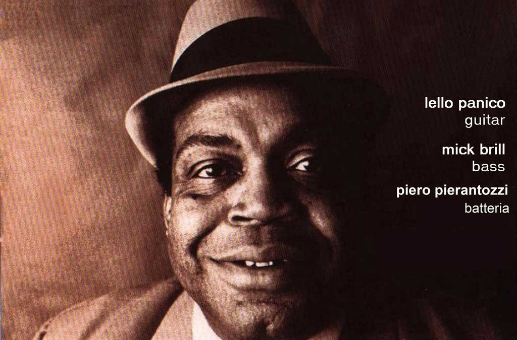 THE WILLIE DIXON SONGBOOK – presentazione Cd
