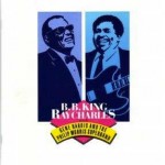 BB KING & RAY CHARLES