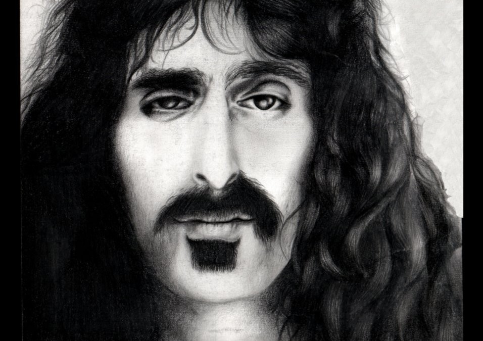 QUINTORIGO & ROBERTO GATTO play Frank Zappa