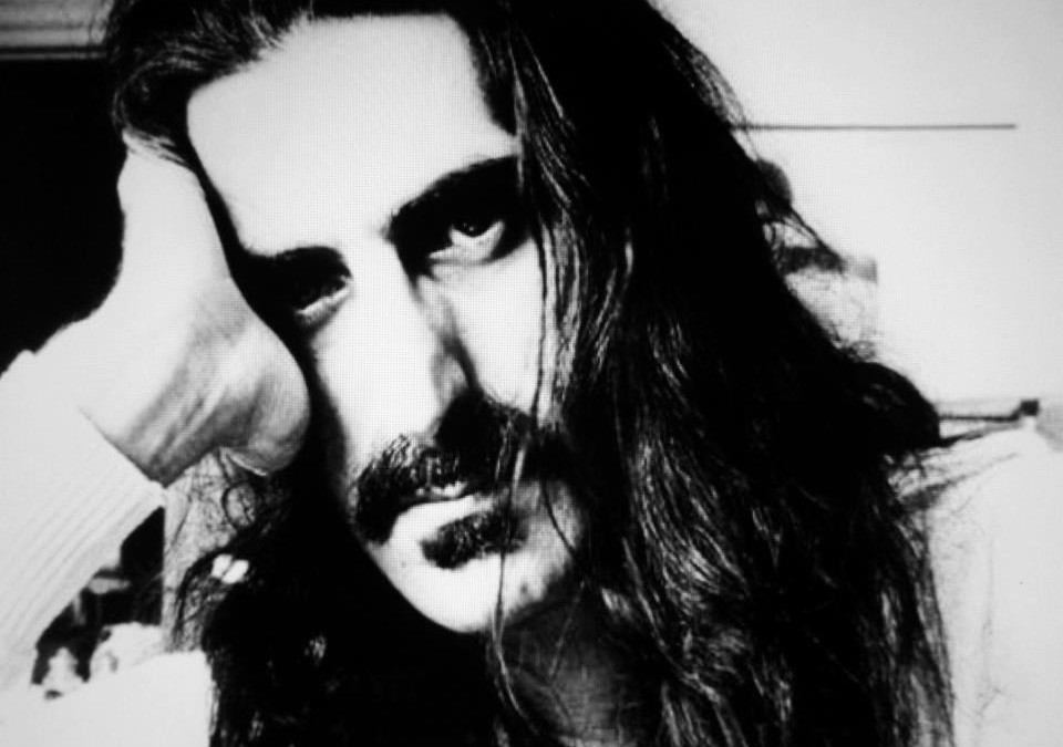 QUINTORIGO & ROBERTO GATTO play Frank Zappa