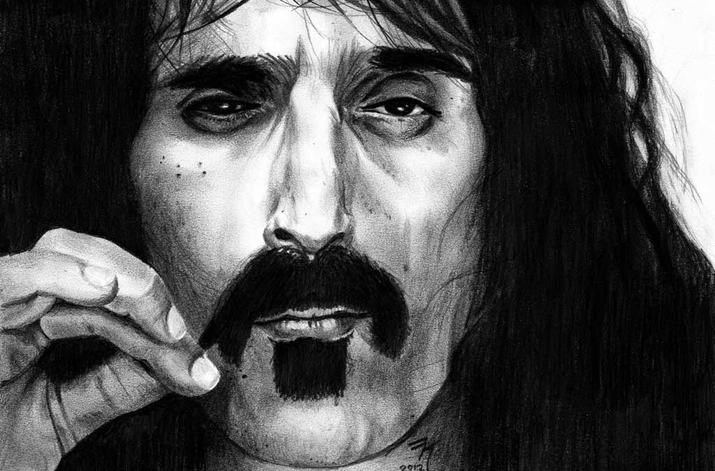 QUINTORIGO & ROBERTO GATTO play Frank Zappa