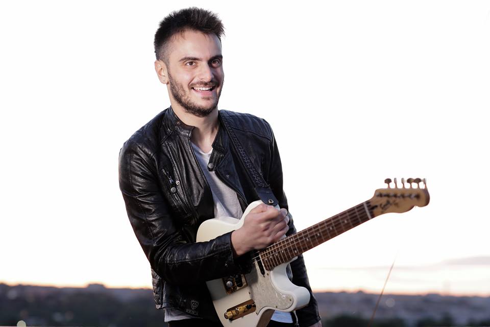 DIEGO SWAN
