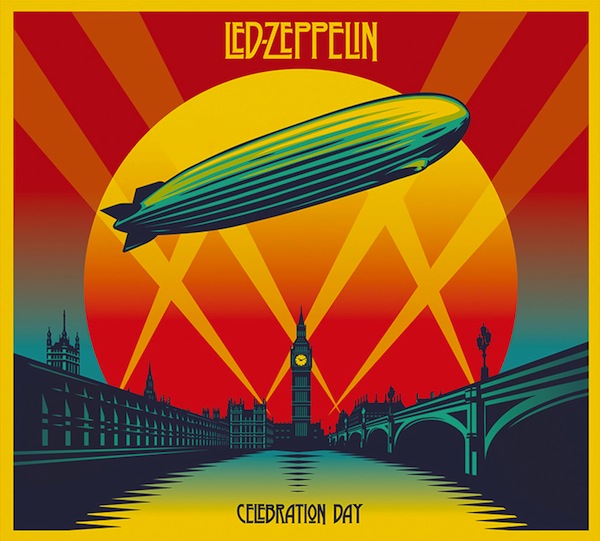 HINDENBURG – A Led Zeppelin night