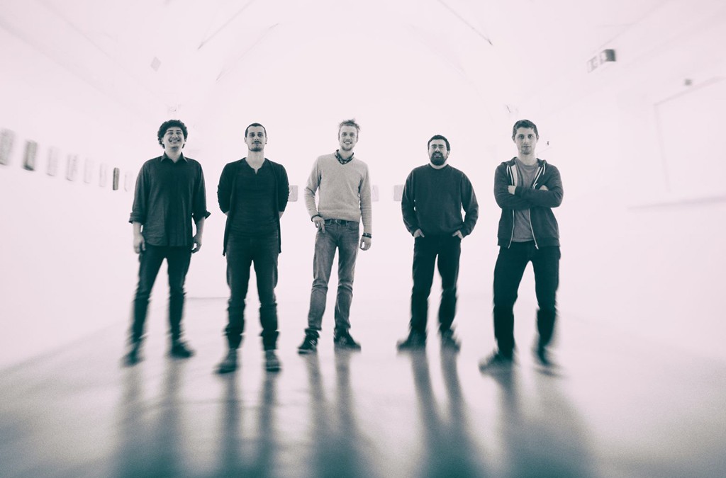 NO QUINTET