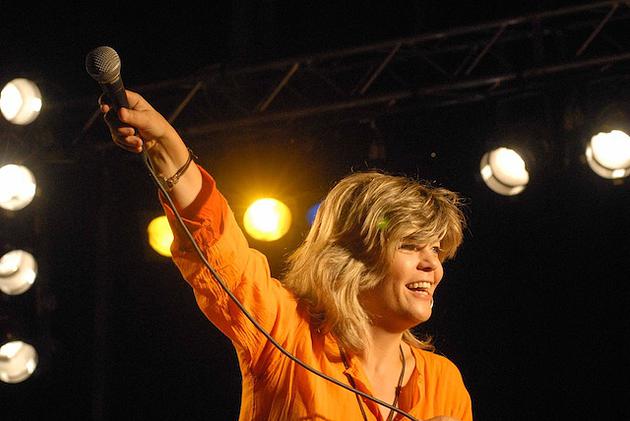 ELSA BALDINI Quartet – Se Stasera Suono Qui…