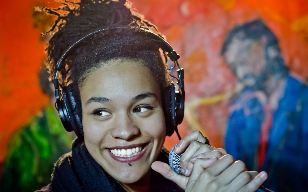 FRANCES ALINA ASCIONE & Band