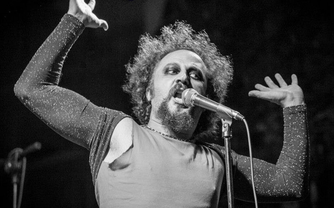 ZIP & ZAPPIS – A Rock Night