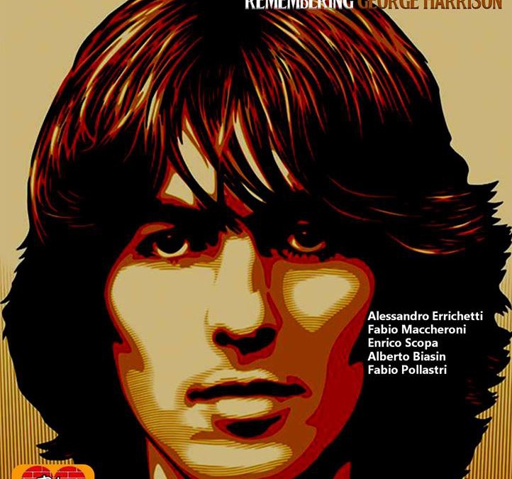 The Beatles Revolution ★★★ Remembering GEORGE HARRISON