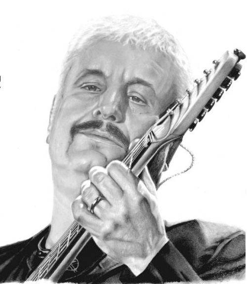 KESTE’ – La musica di Pino Daniele