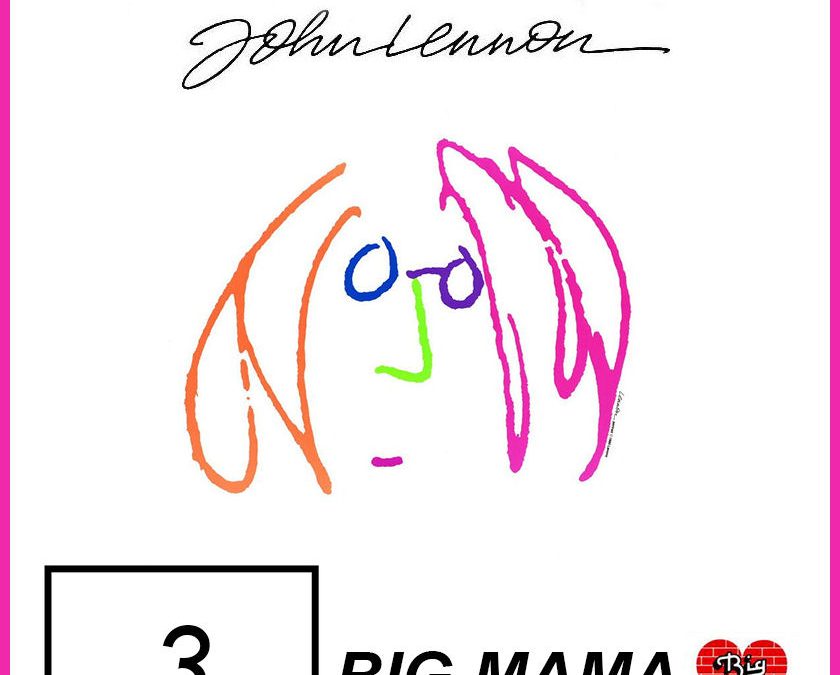 LENNON LEGEND