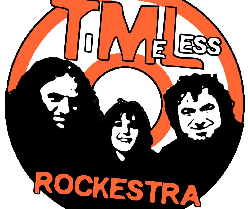 DYLAN REVISITED by TML Rockestra
