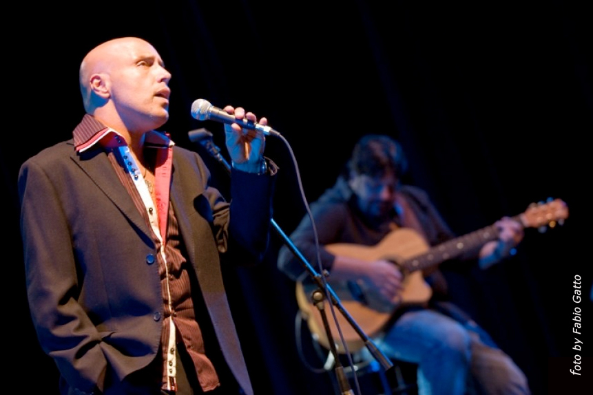FULVIO TOMAINO BAND