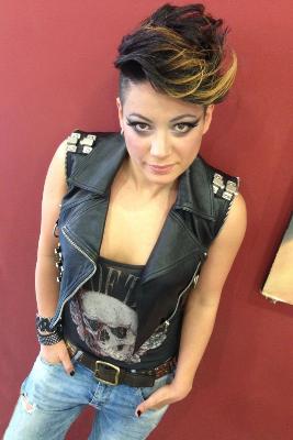 SARAHJANE OLOG & BLUES BAND