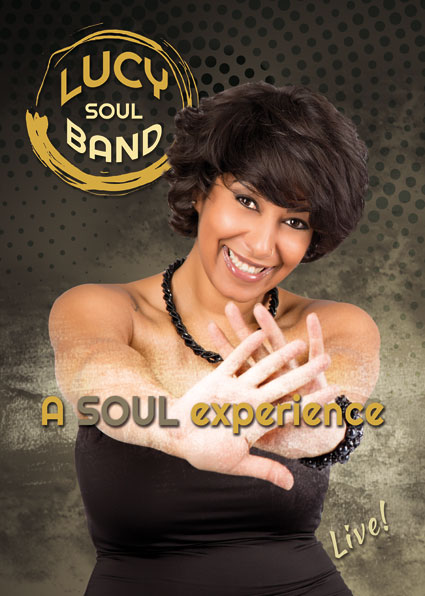 LUCY SOUL BAND
