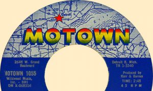 motown