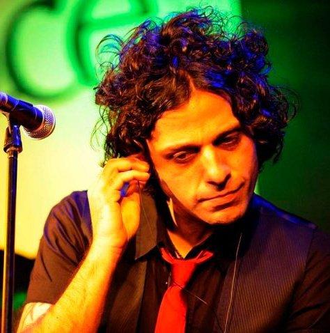 RICCARDO RINAUDO Motown Sessions