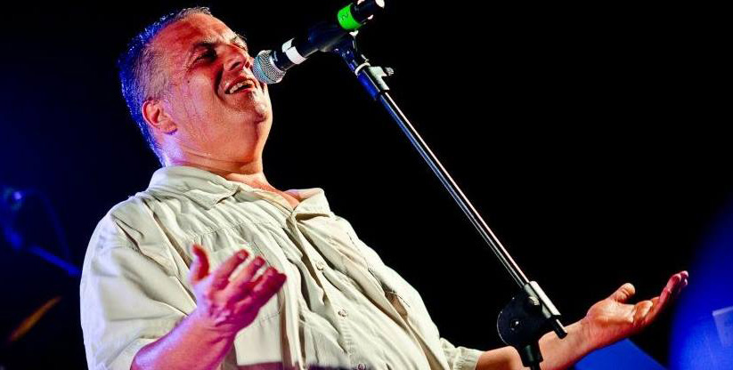 PIU’ BESTIAL CHE BLUES