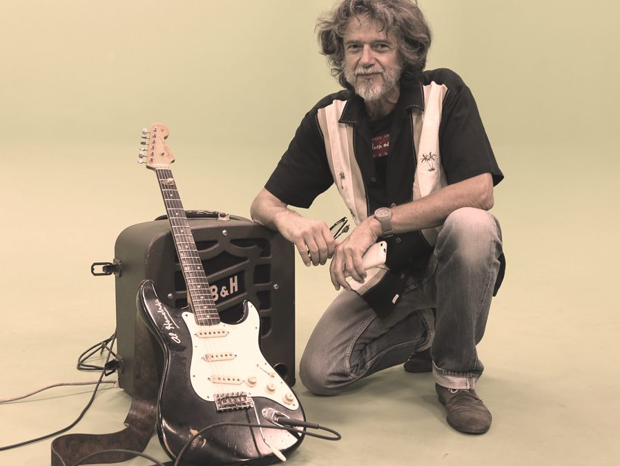 TOLO MARTON Band