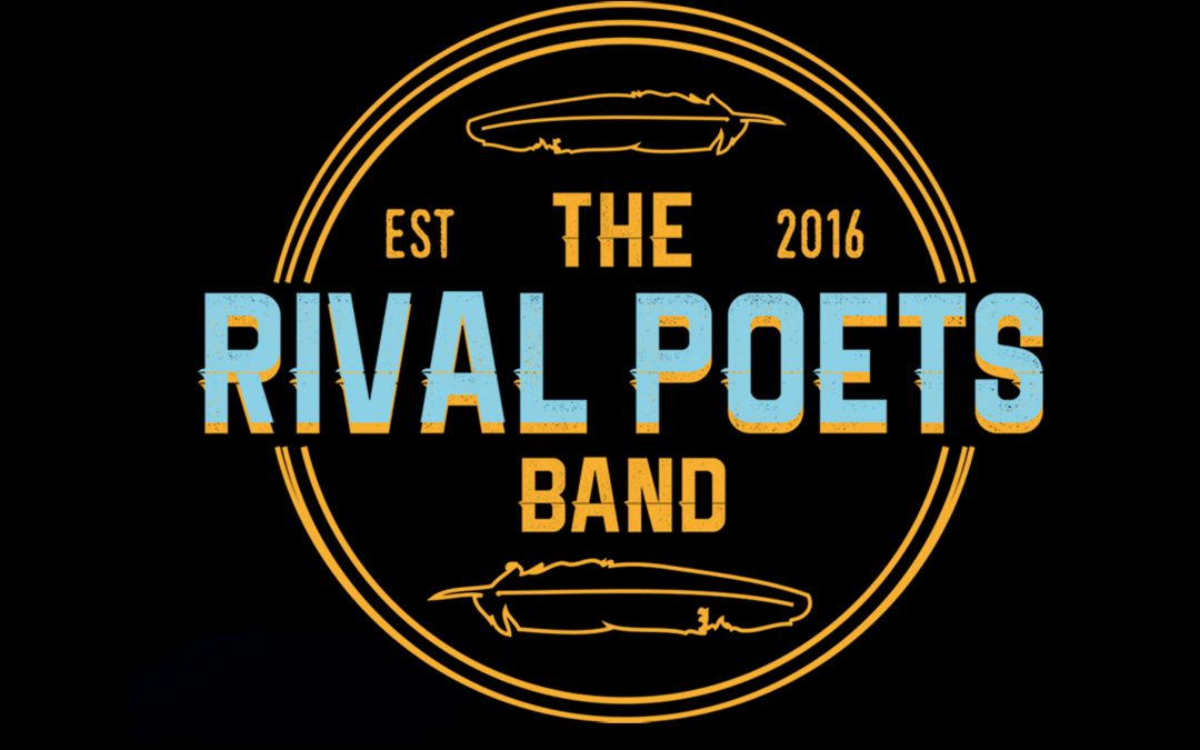 THE RIVAL POETS
