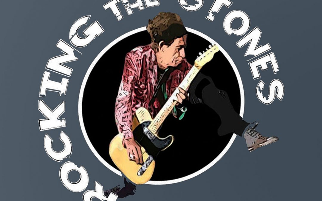ROCKING THE STONES – Rock’n’Roll Circus