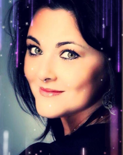 FRANCESCA LA COLLA Band