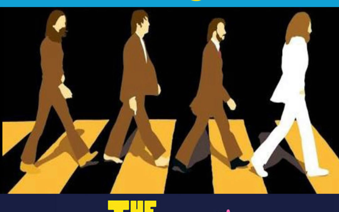 The Scarafattis – Come Together