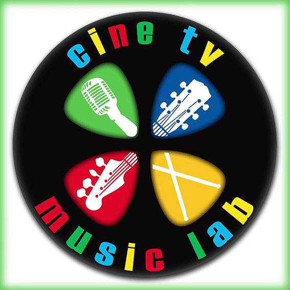 “Cine TV” Music Lab…suona bene…!!!