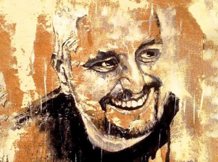 IESAINO’ Band suona Pino Daniele