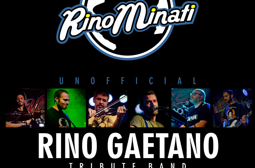 RINOMINATI