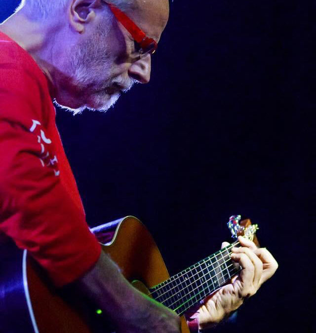 MARCO RINALDUZZI – Chiedimi chi erano i Beatles…