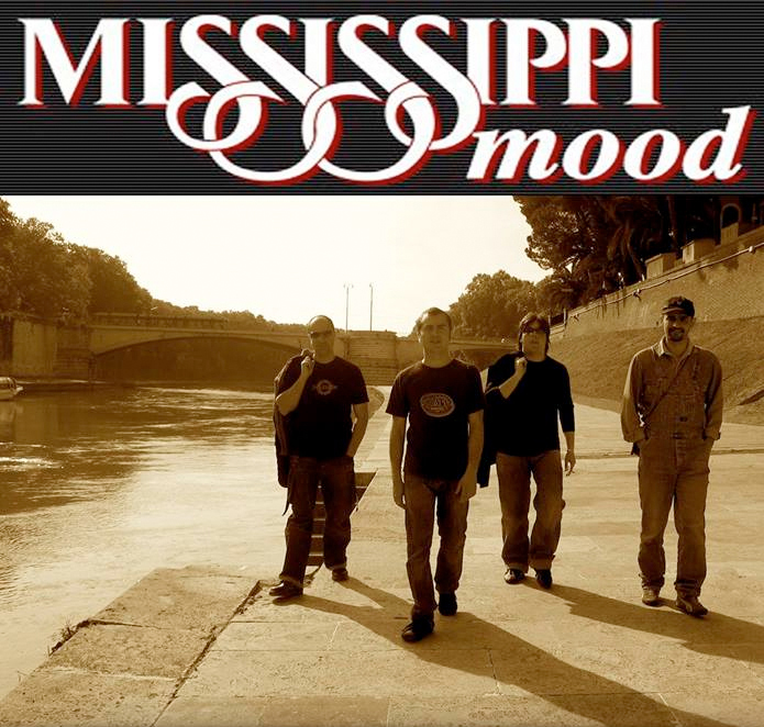 MISSISSIPPI MOOD