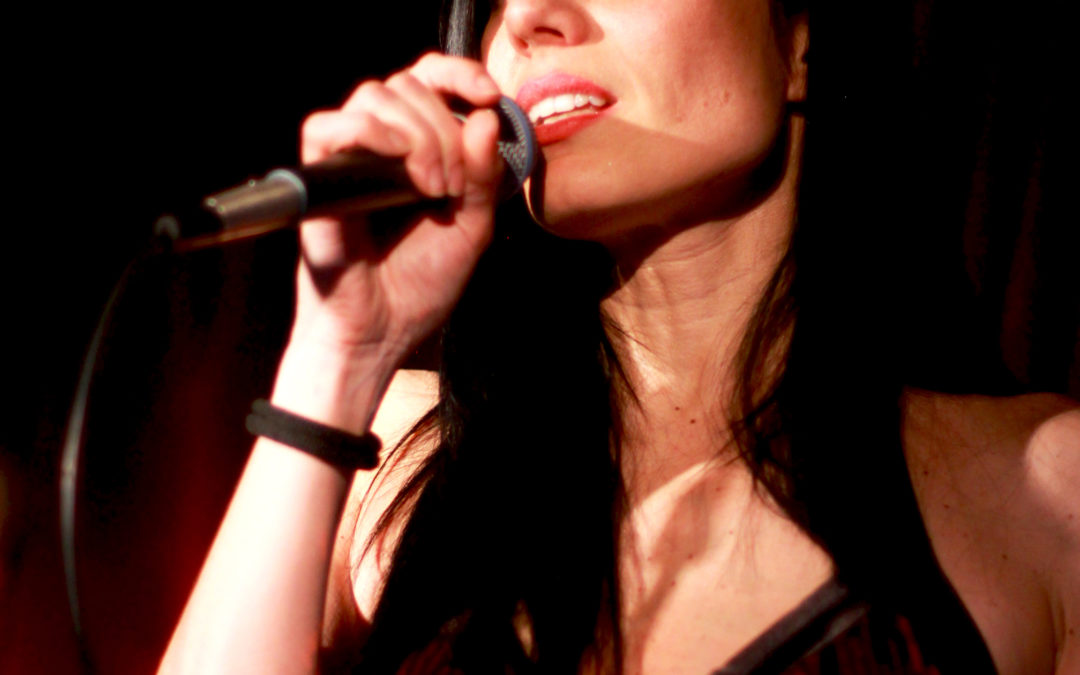 SARA BERNI BLUES BAND