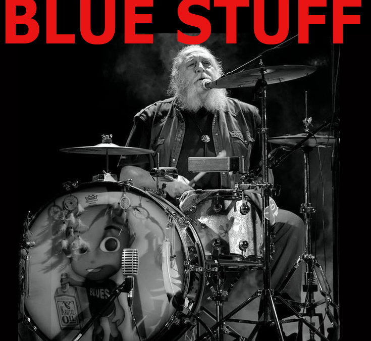 BLUE STUFF Blues Band