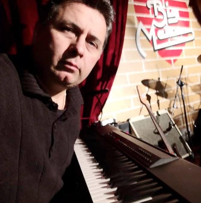 ORGAN FEVER