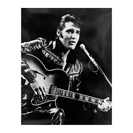 TRAVELLIN’ RIVERSIDE BAND – La notte di Elvis
