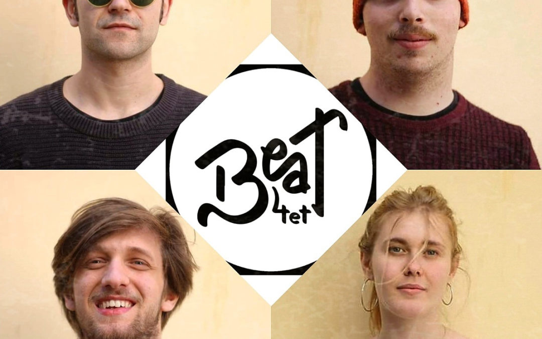 Beatrice Gatto & Beat4tet