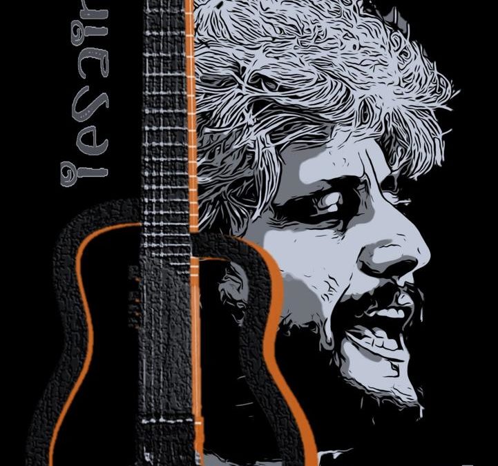 IESAINO’ Band suona Pino Daniele