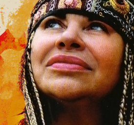 GROOVIN HIGH – special guest ISKRA